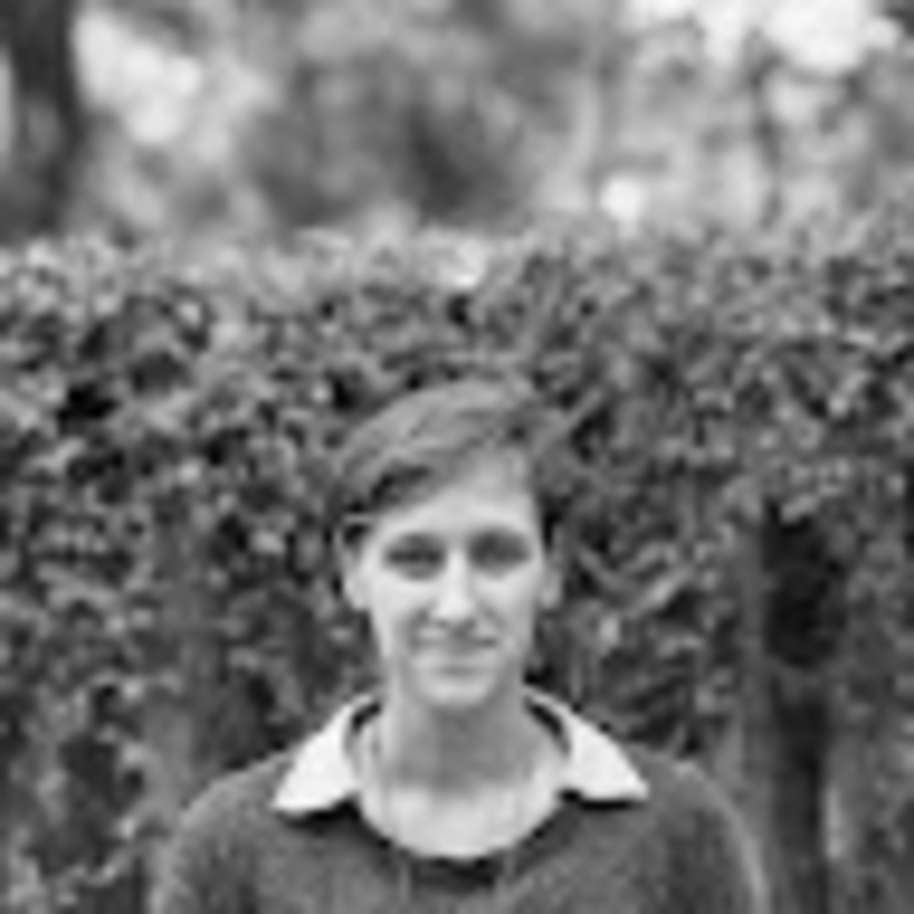 Meet your Posher, Pam